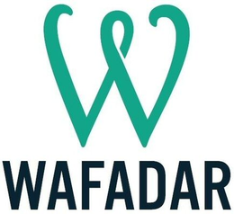 W WAFADAR trademark