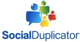 SOCIAL DUPLICATOR trademark