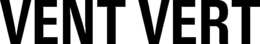 VENT VERT trademark