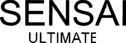SENSAI ULTIMATE trademark