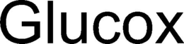 GLUCOX trademark
