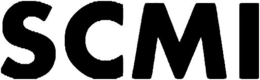 SCMI trademark