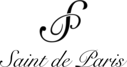 SP SAINT DE PARIS trademark
