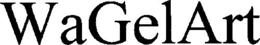 WAGELART trademark
