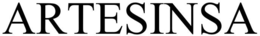 ARTESINSA trademark