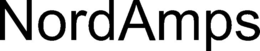 NORDAMPS trademark