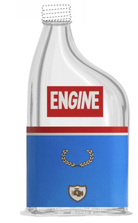 ENGINE trademark