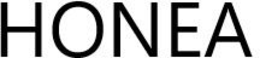 HONEA trademark