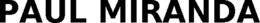 PAUL MIRANDA trademark