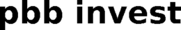 PBB INVEST trademark