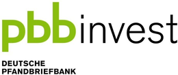 PBBINVEST DEUTSCHE PFANDBRIEFBANK trademark