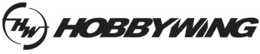 HW HOBBYWING trademark