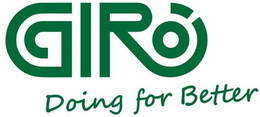 GIRO DOING FOR BETTER trademark