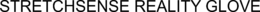 STRETCHSENSE REALITY GLOVE trademark