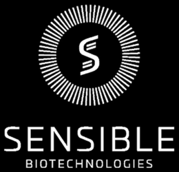 S SENSIBLE BIOTECHNOLOGIES trademark