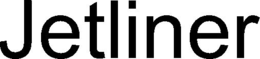 JETLINER trademark
