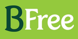 BFREE trademark