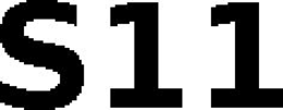 S11 trademark