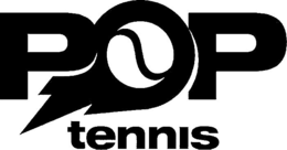 POP TENNIS trademark