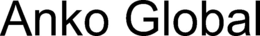 ANKO GLOBAL trademark