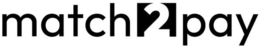 MATCH2PAY trademark