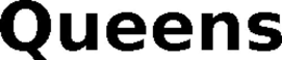 QUEENS trademark