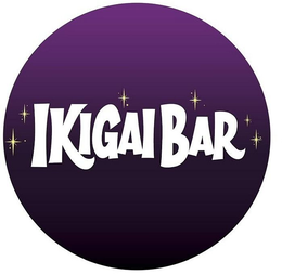 IKIGAI BAR trademark