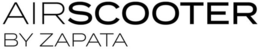 AIRSCOOTER BY ZAPATA trademark