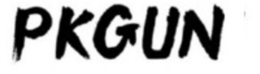 PKGUN trademark