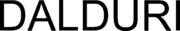 DALDURI trademark