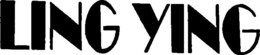 LING YING trademark