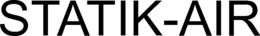 STATIK-AIR trademark