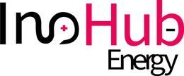 INO HUB ENERGY trademark
