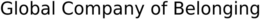 GLOBAL COMPANY OF BELONGING trademark