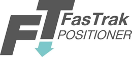 FT FASTRAK POSITIONER trademark