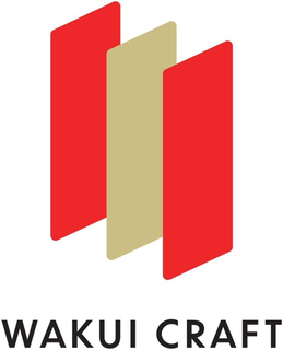 WAKUI CRAFT trademark