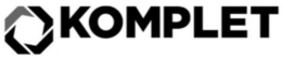 KOMPLET trademark
