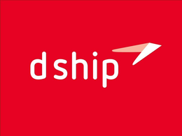 D SHIP trademark