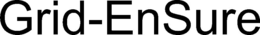 GRID-ENSURE trademark