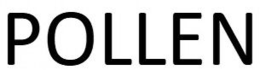 POLLEN trademark