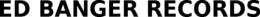 ED BANGER RECORDS trademark