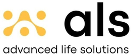 ALS ADVANCED LIFE SOLUTIONS trademark