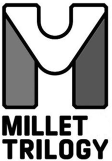 M MILLET TRILOGY trademark