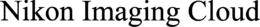 NIKON IMAGING CLOUD trademark
