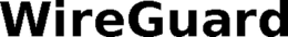 WIREGUARD trademark