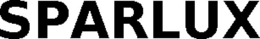 SPARLUX trademark