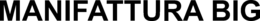 MANIFATTURA BIG trademark