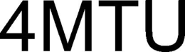 4MTU trademark