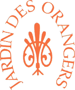 JARDIN DES ORANGERS trademark