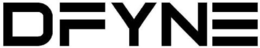 DFYNE trademark